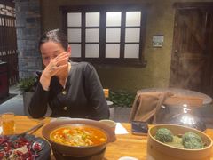 -丹江渔村(首都机场店)