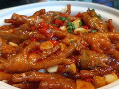 -胡老大菜热饭香·家宴(二七北路店)