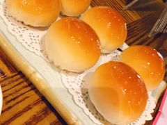 -彩蝶谷美食廊·粤式经典南番顺·铁板烧烤泰风味(广州长隆酒店)