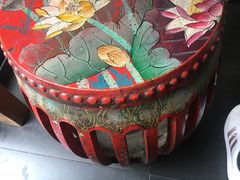 -旅马餐厅(茅家埠店)