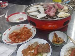 -永安里地摊烤肉(首创店)