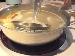 -八合里牛肉火锅(深圳龙华硅谷店)