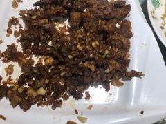 -天津乾毓德饭庄·清真传统炒菜·海鲜烧烤(咸阳路店)