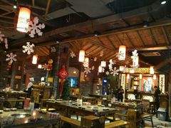 -重庆渝达老火锅(春熙路店)