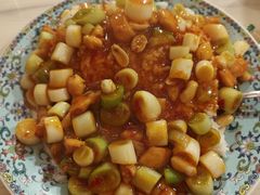 -马布尔莱斯食府(西红门店)