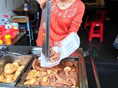 -细妹五香牛杂(步行街店)
