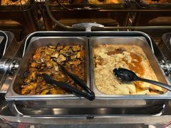 -比格比萨自助(宝山日月光店)