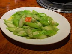 丝瓜-农厨好味·温泉鹅·农家菜