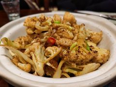-老厨家(友谊路总店)
