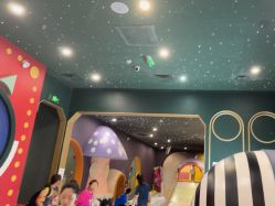 点击看大图 -meland club亲子乐园(北京芳圆里ID MALL店)