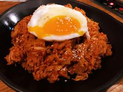 -包装马车·韩国料理·포장마차