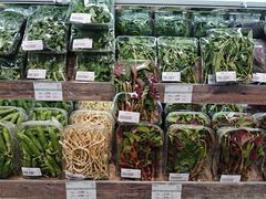 -果蔬好生活超市(乐堤港店)