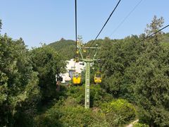 -云龙湖旅游景区