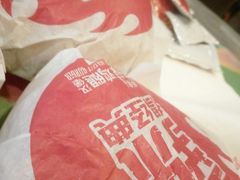 -麦当劳(双榆树店)
