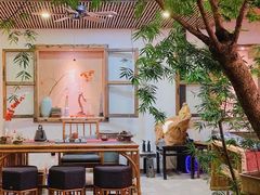 大堂-The Flowers Coffee(南山店)