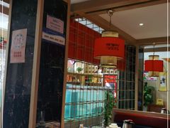 卡座-辣得叫湘菜(四明店)
