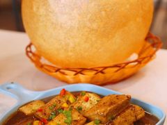 -香香海南菜餐厅