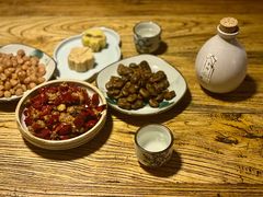 -长亭酒肆.武夷菜(鼓楼后海店)