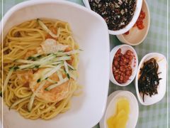 -祥和居炸酱面馆(美食街店)