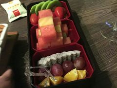 -胡桃里音乐酒馆(石家庄店)