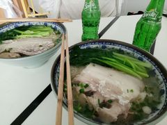 -枫镇面馆(寒山寺店)