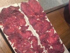-牛事制造局牛肉火锅(莲岳路店)