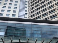 -甸园锦江宾馆(北外滩店)