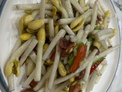 -小郭私房菜·海肠捞饭店(学士街店)