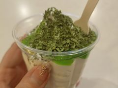 -麦当劳(南门换乘中心店)