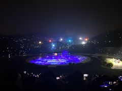 -鼎盛王朝康熙大典实景演出