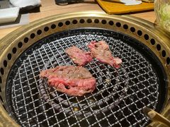 -江户烧肉(高德店)