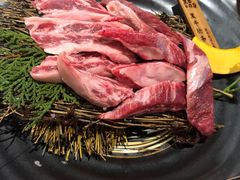 -黑牛の店·黑金店(沈阳万象城店)