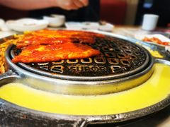 -韩宫宴烤肉·料理(南京江宁万达店)