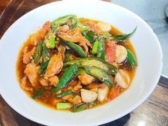 -黔城故事(虎峰别墅店)