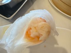 -白天鹅宾馆-宏图府餐厅