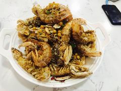 -琼大师东方烤乳猪(亚特兰蒂斯店)