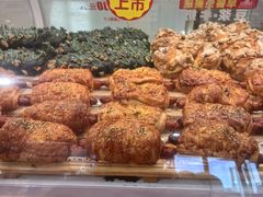 -味多美蛋糕(八大处店)