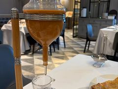 -泰香米泰国餐厅(鎏嘉码头店)