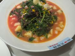 -佬太公海鸭·海鲜大排档(上海总店)