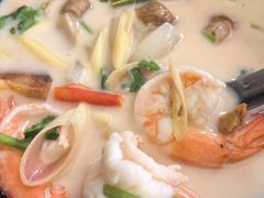 -Doo Dee Thai Food(Issan/Isaan/Esan)