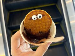 -巧克玩家·城市伴手礼(in88银泰店)