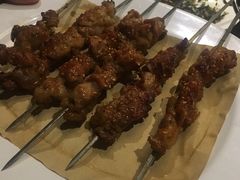 -羊庄故事(塘沽抗震路店)
