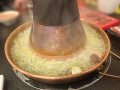 -徐记炭火铜锅手切鲜羊肉(塔湾直营店)