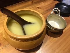 延边米酒-小木屋米酒店总店