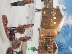 -世界之窗阿尔卑斯冰雪世界