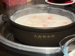 -大良毋米粥(锦龙路总店)