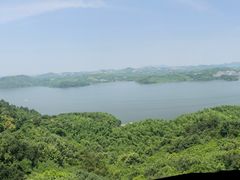 -天目湖山水园