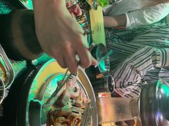 -哈哈碳都·牛肋条无限自助烤肉(宝龙店)