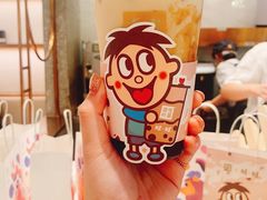 -奈雪的茶(石厦时代广场店)