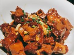 -湘阁里辣(南联锦泰城店)